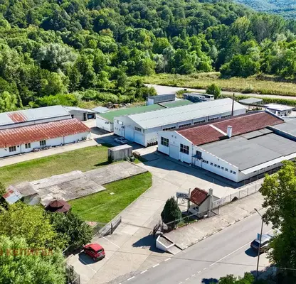 Photo 4 — Industrial Building in Oblast Gabrovo, Tryavna