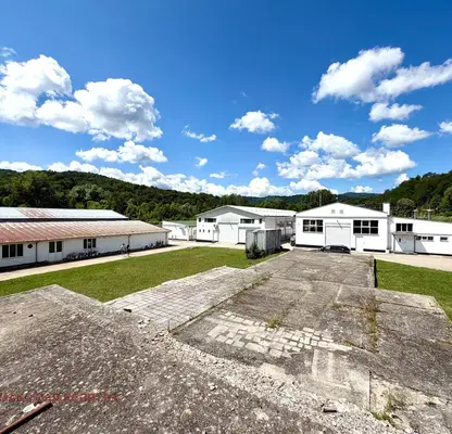 Photo 5 — Industrial Building in Oblast Gabrovo, Tryavna