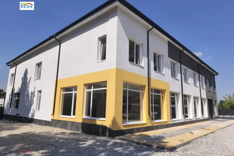 Industrial Building in Tyrgovishte, Promishlena Zona