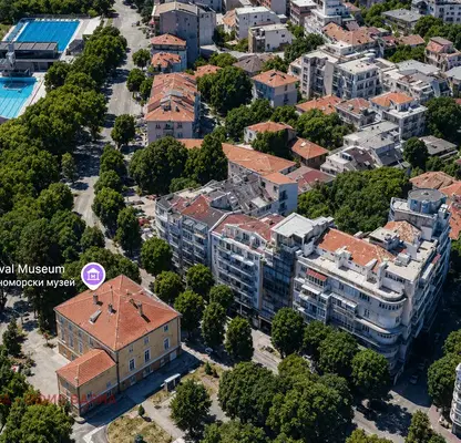 Снимка 4 — Промишлена сграда във Варна, Гръцка махала