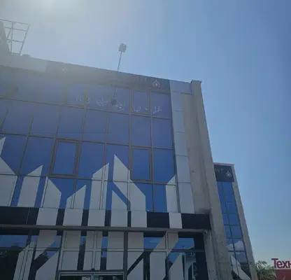 Снимка 5 — Промишлена сграда във Варна, Планова промишлена зона