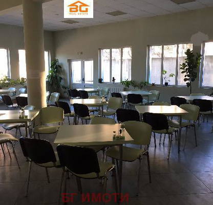 Photo 5 — Industrial Building in Varna, Zapadna Promishlena Zona