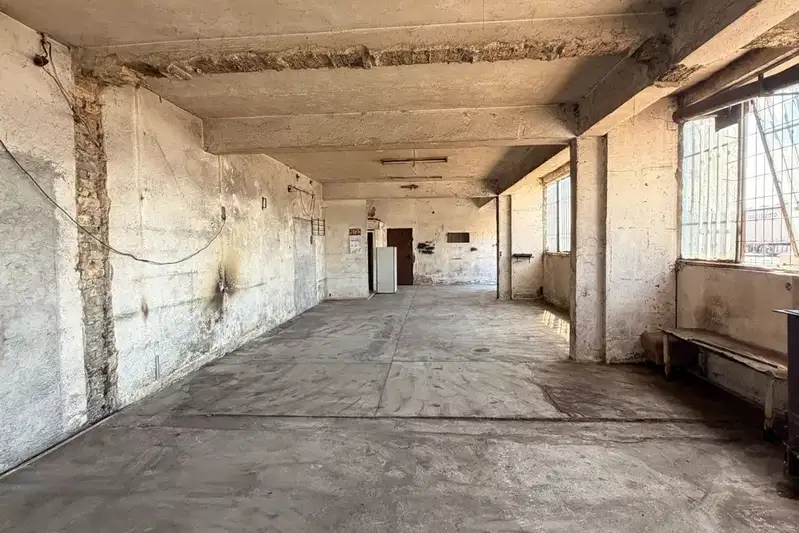 Industrial Building in Varna, Zapadna Promishlena Zona