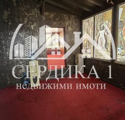 Снимка 4 — Промишлена сграда в София, Златица