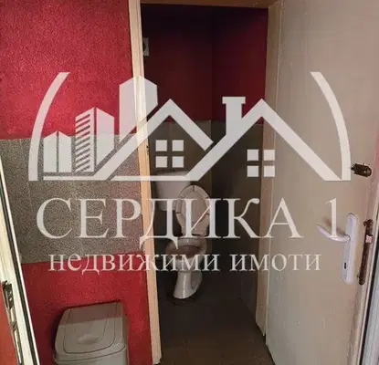 Снимка 5 — Промишлена сграда в София, Златица
