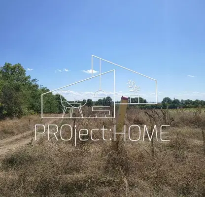 Photo 4 — Arable Land in Burgas, Burgas