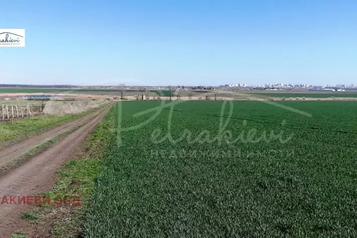 Arable Land in Burgas, Burgas