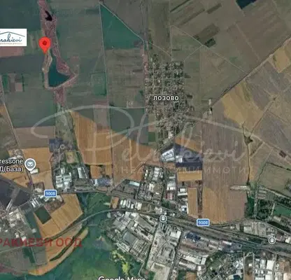Photo 3 — Arable Land in Burgas, Burgas
