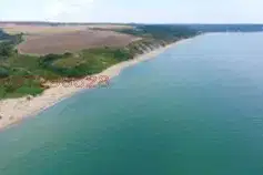 Agricultural Land in Oblast Varna, Byala