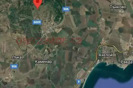 Нива в Бургас, Каблешково