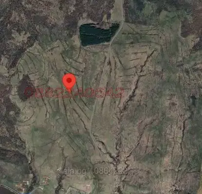 Photo 3 — Arable Land in Burgas, Kableshkovo