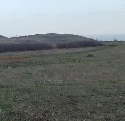 Photo 4 — Arable Land in Burgas, Kableshkovo