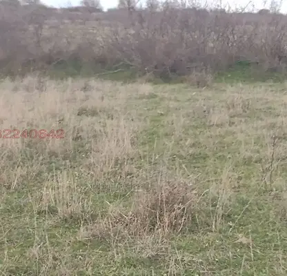 Photo 5 — Arable Land in Burgas, Kableshkovo