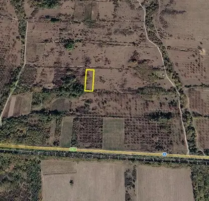 Photo 2 — Arable Land in Plovdiv, Karlovo