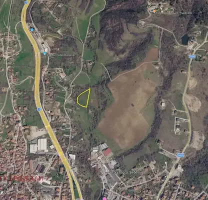 Photo 2 — Agricultural Land in Oblast Kyrdjali, Kyrdjali