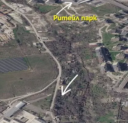 Photo 5 — Arable Land in Kyrdjali, Kyrdjali