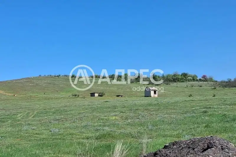 Земеделски имот в Пловдив, Перущица