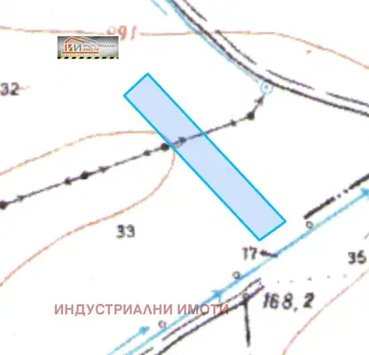 Photo 2 — Agricultural Land in Oblast Plovdiv, Plovdiv