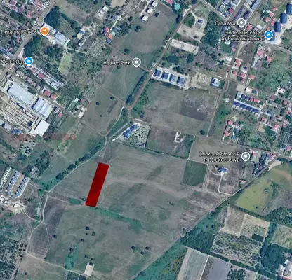 Photo 3 — Arable Land in Plovdiv, Plovdiv