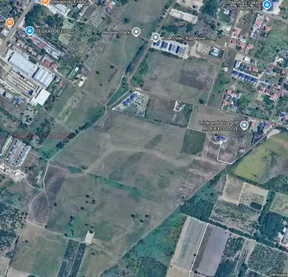 Photo 4 — Arable Land in Plovdiv, Plovdiv