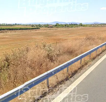 Photo 2 — Arable Land in Burgas, Pomorie