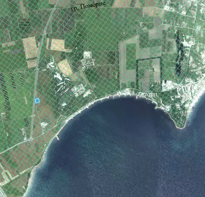Photo 5 — Arable Land in Burgas, Pomorie