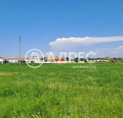 Photo 4 — Agricultural Land in Oblast Plovdiv, Pyrvomai