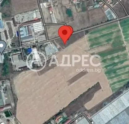 Photo 5 — Agricultural Land in Oblast Plovdiv, Pyrvomai