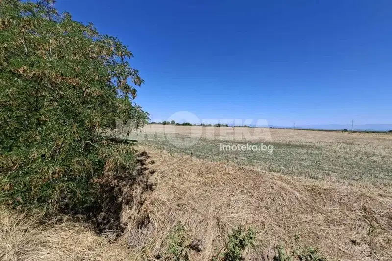 Земеделски имот в Пловдив, Раковски