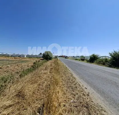 Photo 2 — Agricultural Land in Oblast Plovdiv, Rakovski