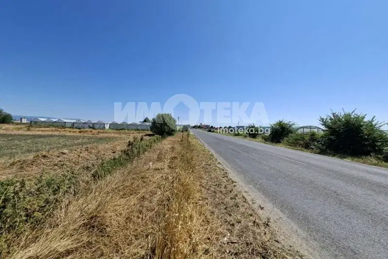 Земеделски имот в Пловдив, Раковски