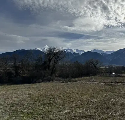 Photo 4 — Agricultural Land in Oblast Blagoevgrad, Razlog