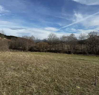 Photo 5 — Agricultural Land in Oblast Blagoevgrad, Razlog
