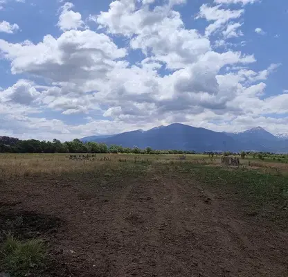 Photo 3 — Arable Land in Blagoevgrad, Banya
