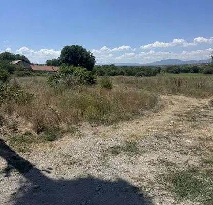 Photo 3 — Agricultural Land in Oblast Kyustendil, Barakovo