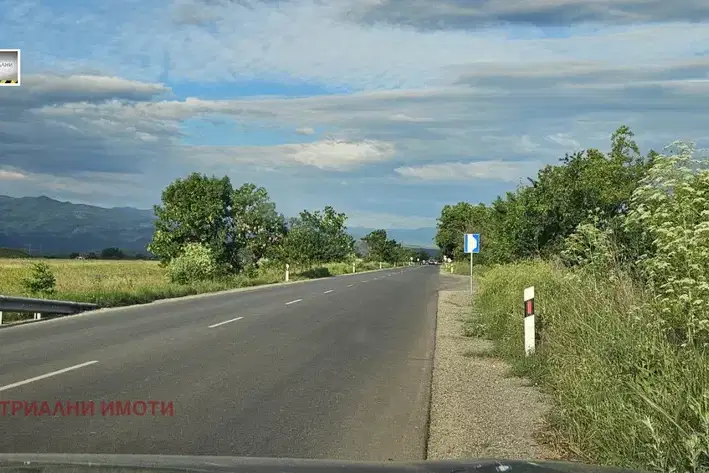 Нива в Пловдив, с. Царацово