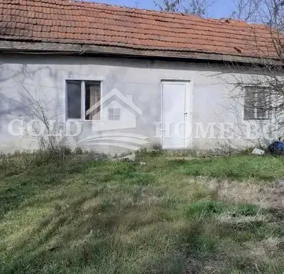 Photo 4 — Abandoned Perennial Crops in Plovdiv, Caracovo