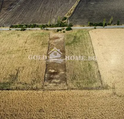 Photo 3 — Agricultural Land in област София, Hrabyrsko