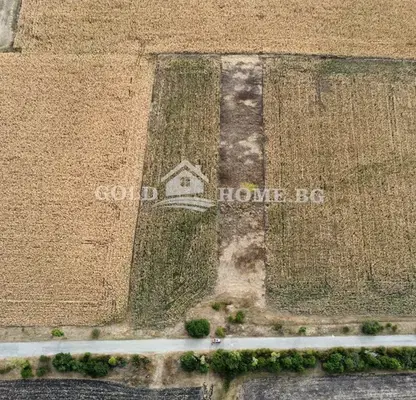 Photo 4 — Agricultural Land in област София, Hrabyrsko