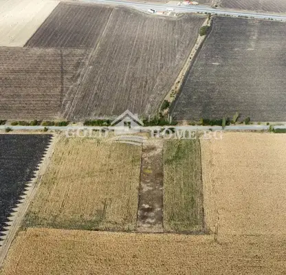 Photo 5 — Agricultural Land in област София, Hrabyrsko