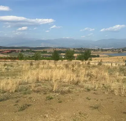 Photo 2 — Arable Land in Blagoevgrad, Logodaj