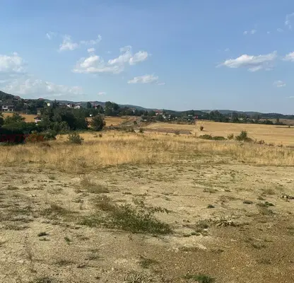 Photo 3 — Arable Land in Blagoevgrad, Logodaj
