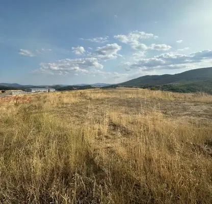 Photo 4 — Arable Land in Blagoevgrad, Logodaj