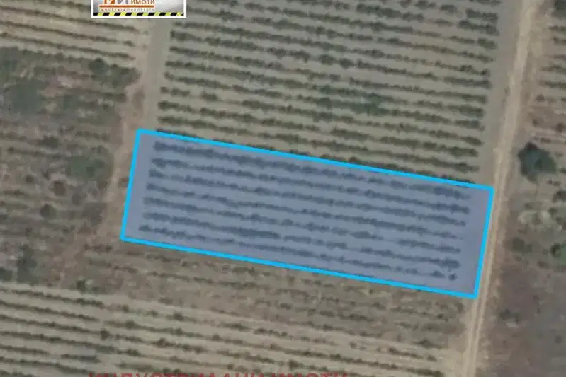 Agricultural Land in Oblast Plovdiv, Markovo