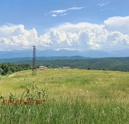 Photo 2 — Arable Land in Sofia, Ochusha