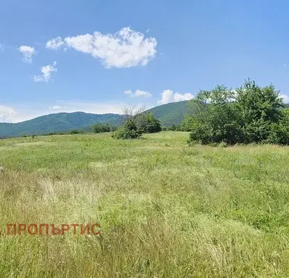 Photo 4 — Arable Land in Sofia, Ochusha