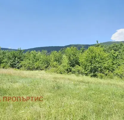 Photo 5 — Arable Land in Sofia, Ochusha