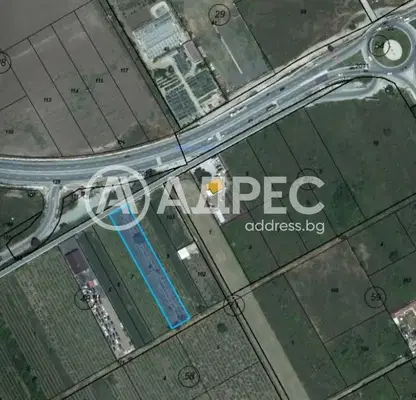 Photo 2 — Meadow in Burgas, Ravda