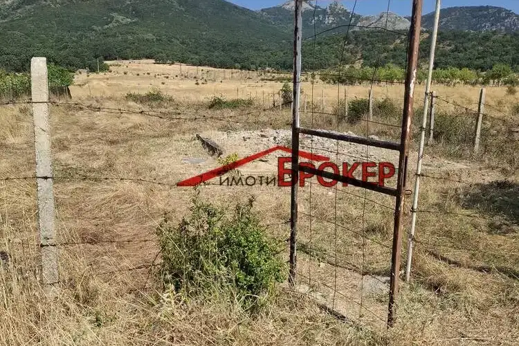 Нива в Сливен, с. Сотиря