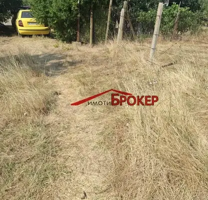 Снимка 3 — Нива в Сливен, с. Сотиря